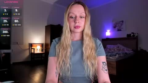 Emilie online show from 17, 4, 2026