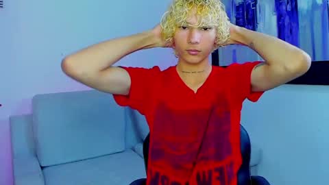 Ema Gold online show from 11, 4, 2026