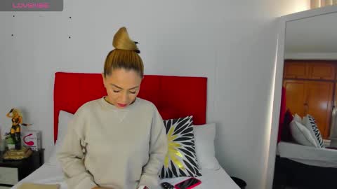 ema garcia  online show from 17, 11, 2025