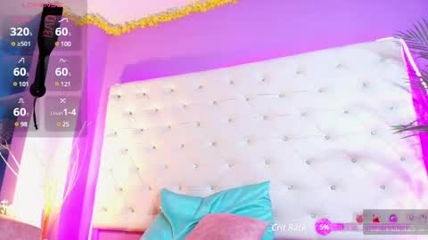 Ema Lambert  online show from 25, 1, 2025