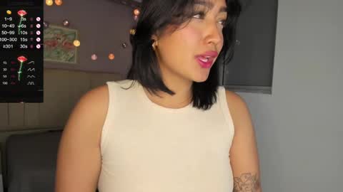 Snapshot of ema_saenz chatting on 30, 1, 2025 Ema online show from 30, 1, 2025