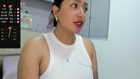 Snapshot of ema_saenz chatting on 6, 2, 2025 Ema online show from 6, 2, 2025