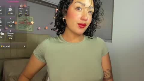 Snapshot of ema_saenz chatting on 3, 3, 2025 Ema online show from 3, 3, 2025