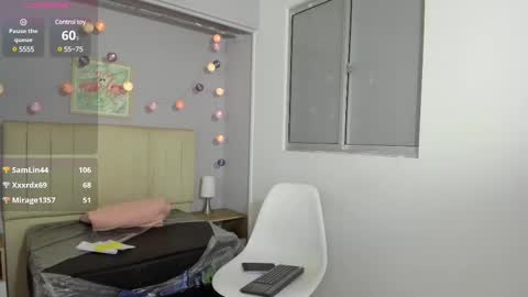 Snapshot of ema_saenz chatting on 6, 3, 2025 Ema online show from 6, 3, 2025