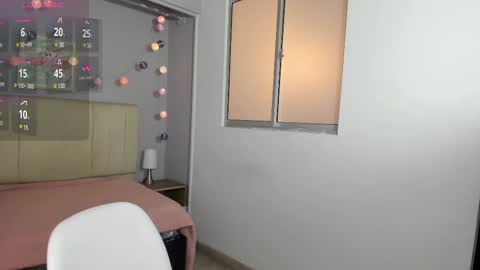 Snapshot of ema_saenz chatting on 8, 3, 2025 Ema online show from 8, 3, 2025