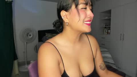 Snapshot of ema_saenz chatting on 15, 4, 2026 Ema online show from 15, 4, 2026