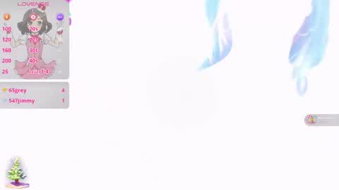 Snapshot of emalinda__hills chatting on 23, 12, 2024 EMA online show from 23, 12, 2024