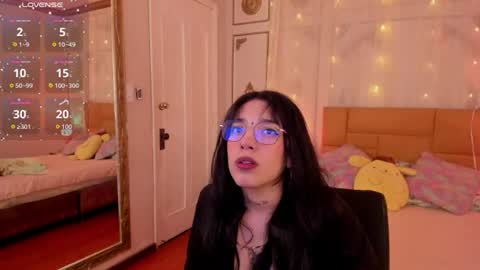 Snapshot of emalittle chatting on 8, 7, 2026 Emma online show from 8, 7, 2026