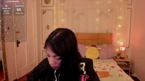 Snapshot of emalittle chatting on 15, 7, 2026 Emma online show from 15, 7, 2026