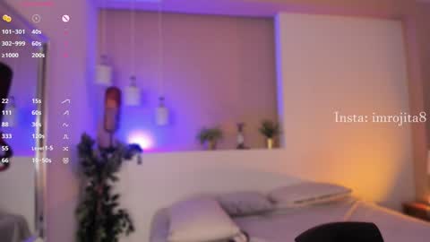 IG imrojita8 online show from 6, 12, 2024