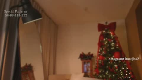 IG imrojita8 online show from 30, 11, 2025