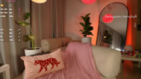 Snapshot of emam_taylor_ chatting on 21, 6, 2026 IG imrojita8 online show from 21, 6, 2026