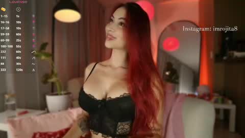 Snapshot of emam_taylor_ chatting on 22, 6, 2026 IG imrojita8 online show from 22, 6, 2026