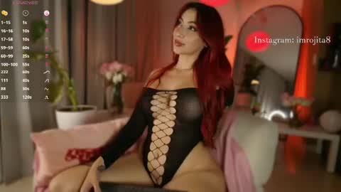 Snapshot of emam_taylor_ chatting on 28, 6, 2026 IG imrojita8 online show from 28, 6, 2026