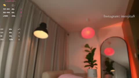 Snapshot of emam_taylor_ chatting on 15, 7, 2026 IG imrojita8 online show from 15, 7, 2026