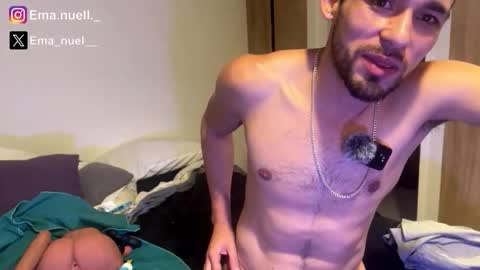 emanuell___ online show from 18, 4, 2026