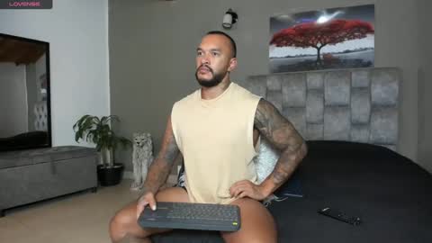 emanuelspencer online show from 28, 1, 2025