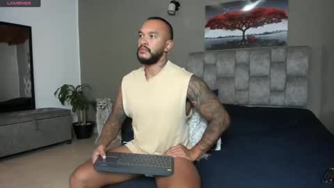 emanuelspencer online show from 7, 2, 2025