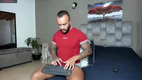 emanuelspencer online show from 10, 2, 2025