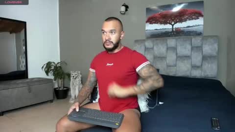 emanuelspencer online show from 15, 2, 2025