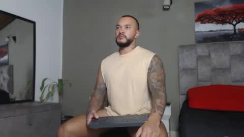 emanuelspencer online show from 21, 11, 2025