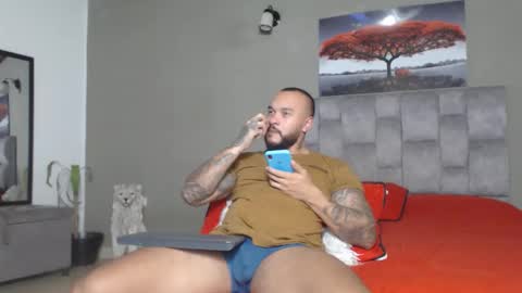 emanuelspencer online show from 18, 12, 2025