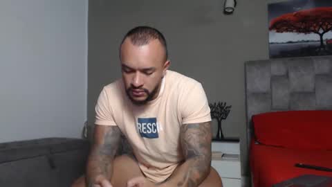 emanuelspencer online show from 26, 2, 2026