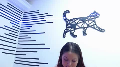 Ema Walker online show from 23, 1, 2025