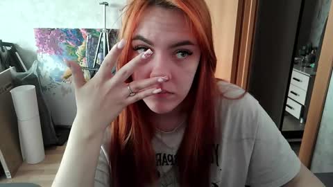 ember__fox online show from 14, 3, 2026