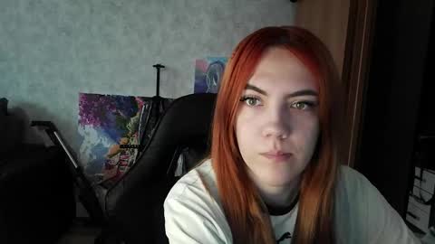 ember__fox online show from 25, 3, 2026