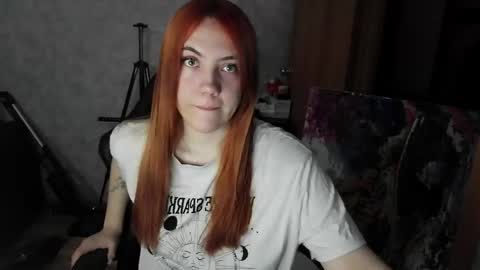 ember__fox online show from 26, 3, 2026