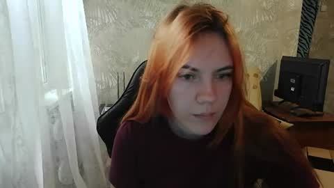 Snapshot of ember__fox chatting on 10, 6, 2026 ember__fox online show from 10, 6, 2026