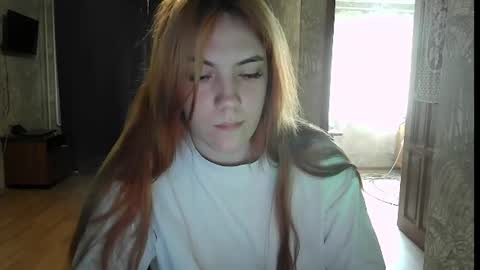 Snapshot of ember__fox chatting on 16, 6, 2026 ember__fox online show from 16, 6, 2026