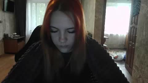 Snapshot of ember__fox chatting on 29, 6, 2026 ember__fox online show from 29, 6, 2026