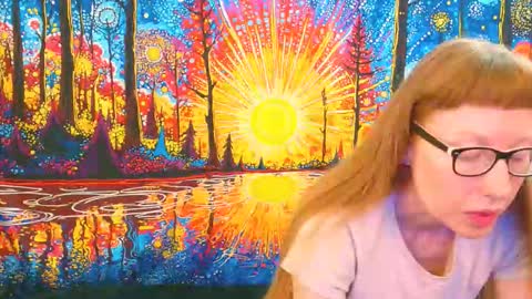 Ember Starleena online show from 3, 2, 2026