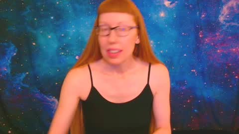 Ember Starleena online show from 3, 5, 2026