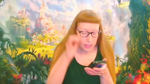 Ember Starleena online show from 6, 5, 2026