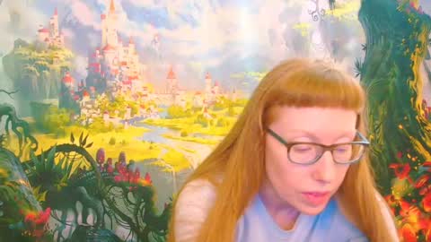 Ember Starleena online show from 7, 5, 2026