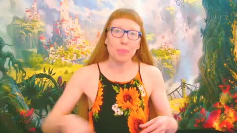 Ember Starleena online show from 8, 5, 2026