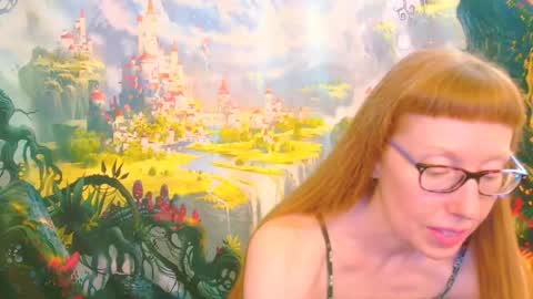 Ember Starleena online show from 9, 5, 2026