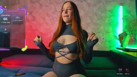 Ember online show from 17, 4, 2026