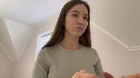 Alina online show from 19, 11, 2025