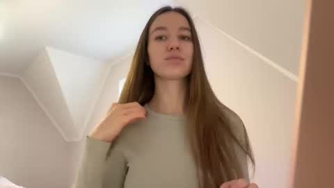 Alina online show from 16, 12, 2025