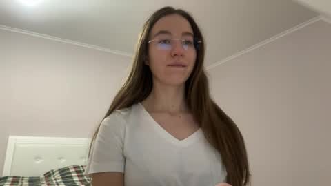 Alina online show from 15, 4, 2026