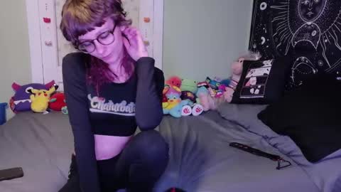 Embersburningup online show from 2, 2, 2026
