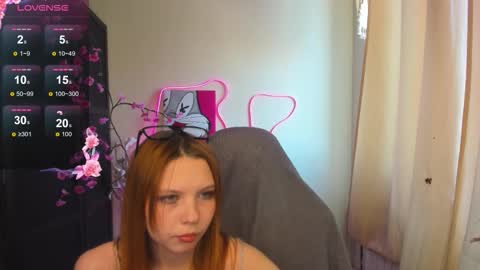 Snapshot of embervexen chatting on 4, 2, 2026 Ember online show from 4, 2, 2026