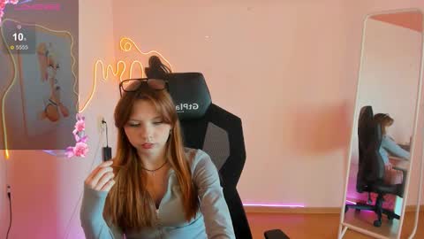 Snapshot of embervexen chatting on 2, 3, 2026 Ember online show from 2, 3, 2026