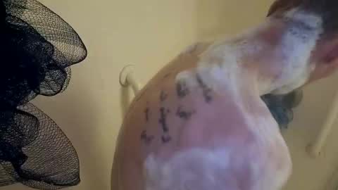 Snapshot of emboad7575 chatting on 29, 12, 2024 Adam online show from 29, 12, 2024