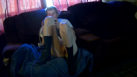 Snapshot of emboad7575 chatting on 27, 2, 2025 Adam online show from 27, 2, 2025