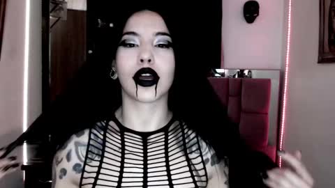 Snapshot of emearld_black chatting on 24, 12, 2024 Emerald Black online show from 24, 12, 2024